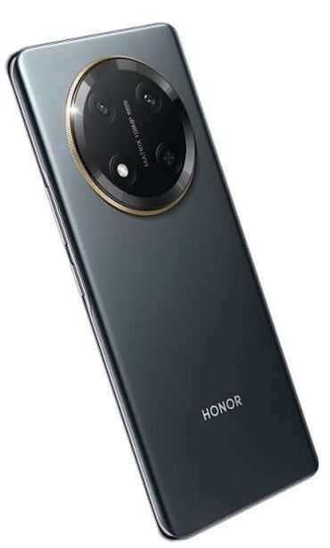 still cool android: Honor X9c, rəng - Boz
