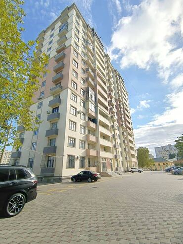 Kirayə mənzillər: 9-cu mikrorayon, 2 otaqlı, Yeni tikili, 85 kv. m
