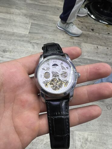 rolex winner 24 ad daytona 1992 цена: Классические часы часы, Серебро, Швейцария, Оригинал, Мужские, Б/у