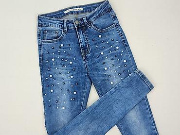 miss denim: Hello Miss, Jeansy damskie, rozmiar XS — 1