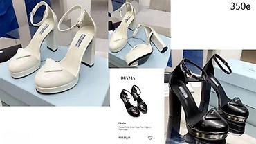 Salonke: LV. CHANEL,VENETA,BURBERRY FENDI,TOP SANDALE | Najnoviji model — 13