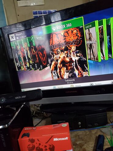 Xbox 360: Прошивка ( freeboot) xbox 360, в стоимость входит полная чистка и — 14