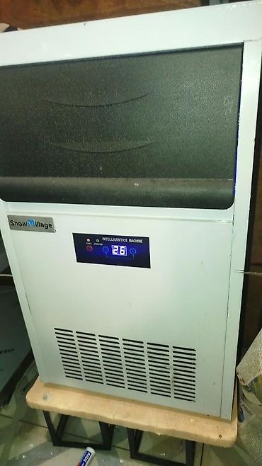 Günlük 30 kq, Nağd ödəniş, İşlənmiş