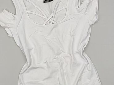 bluzki hiszpanki allegro: Bluzka damska, rozmiar One size