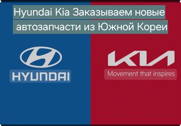 нова 2: Заказываем автозапчасти на любые модели марки Hyundai и Kia