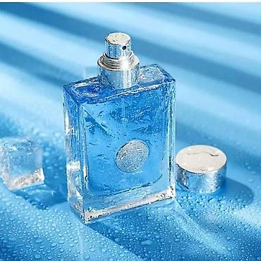 шалфей: 🔵Versace Pour Homme Versace - это аромат для мужчин, он принадлежит к — 8