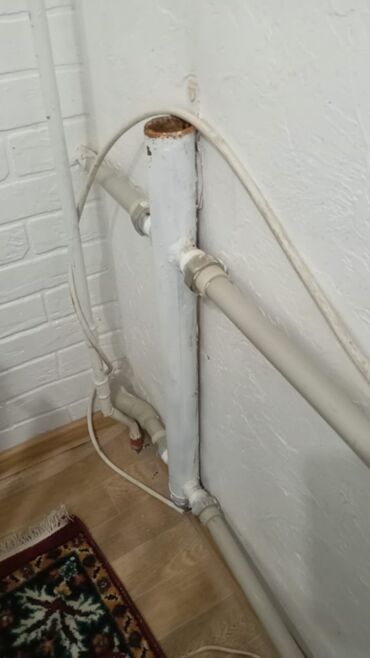 бишкек купить дом: Алюминиевые радиаторы отопленя электрические 1.5 кв - Материал