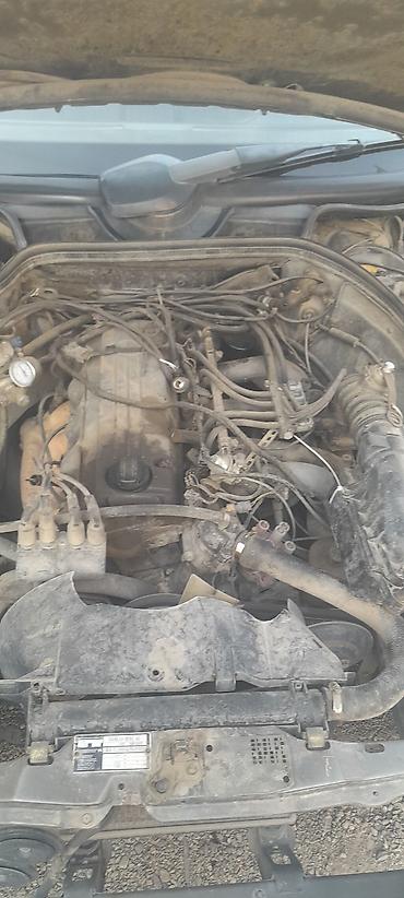 mercedes e500: Mercedes-Benz W124: 1990 г., Механика, Газ, Седан — 5