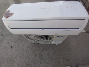 realme gt master: Kondisioner AUX, İşlənmiş, 30-35 kv. m, Split sistem