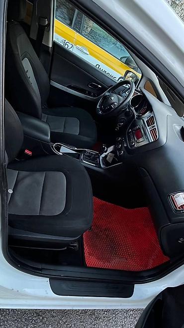 Kia: Kia Ceed: 2015 г., 1.6 л, Автомат, Бензин, Хэтчбэк — 6