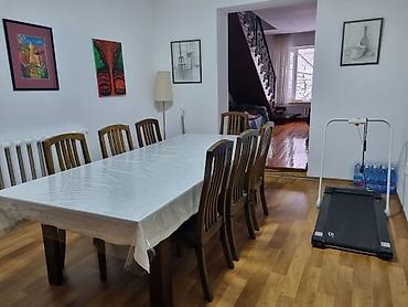 чон арыке: 145 м², 6 бөлмө — 4