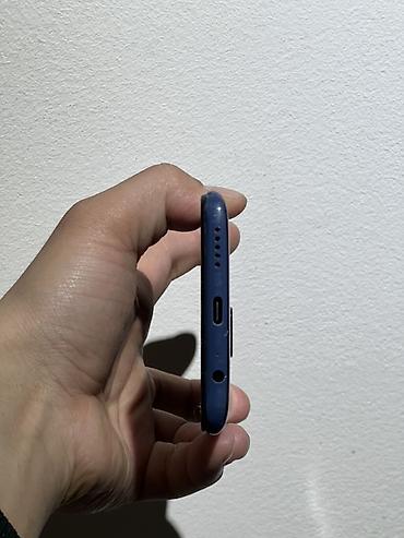 Redmi: Redmi, Redmi Note 9, 64 ГБ, цвет - Синий — 5