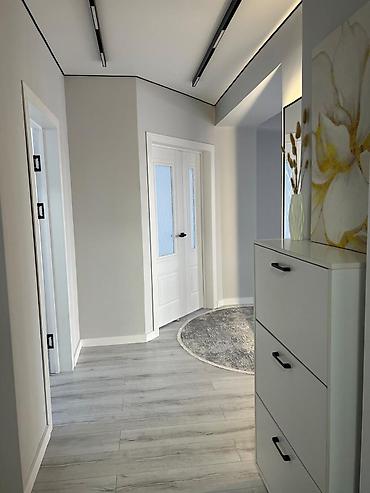 Продажа квартир: 3 комнаты, 75 м², Элитка, 4 этаж, Евроремонт — 3