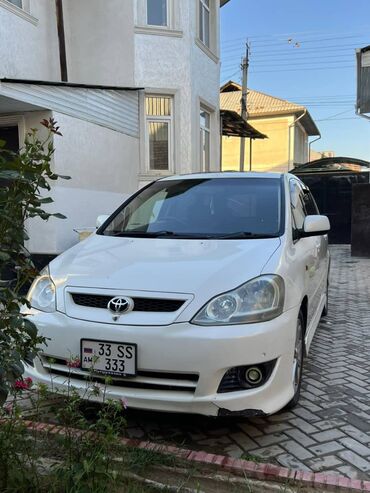 сколько стоит электромопед: Toyota Ipsum: 2006 г., 2.4 л, Автомат, Бензин, Минивэн