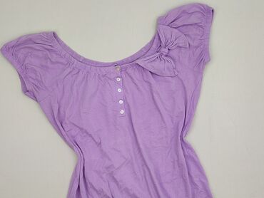 T-shirt damski, Terranova, rozmiar L