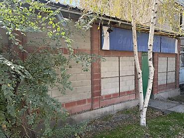 этажки: Сдаю Помещение целиком: 380 м², Отдельно стоящий магазин — 3