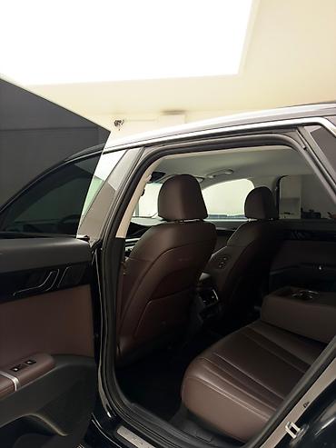 Hyundai: Hyundai Grandeur: 2025 г., 2.5 л, Автомат, Бензин, Седан — 13