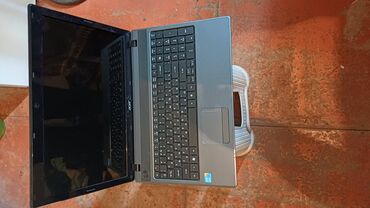 Acer: Б/у Acer Aspire, 15.6 ", Intel Core i5, 512 ГБ
