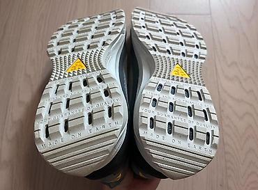 7 1: Мужские кроссовки, 41, Nike, Новый, Платная доставка, Самовывоз — 4