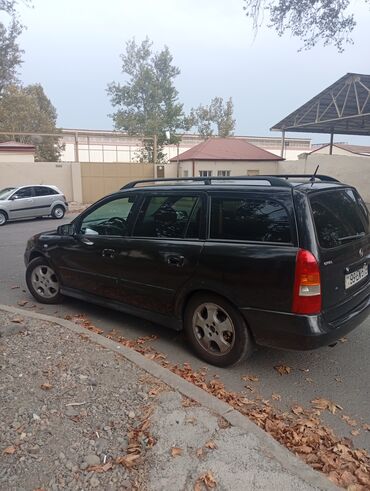 Opel: Opel Astra: 1.6 l | 1999 il 4000 km -da lalafo.az — 6 Opel: Opel Astra: 1.6 l | 1999 il 4000 km — 6