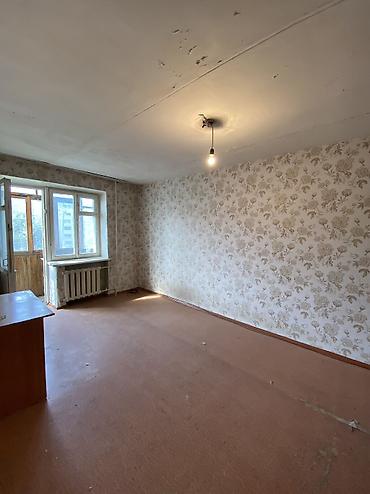 1 комната, 29 м², Индивидуалка, 4 этаж, Требуется ремонт