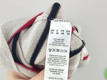 sweter montego: Eastex, Sweter damski, rozmiar 4XL — 4
