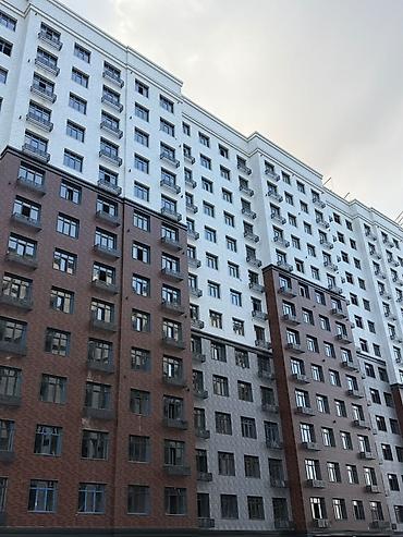 Продажа квартир: 1 комната, 42 м², Технопарк Элитка, 2 этаж, ПСО (под самоотделку) — 3