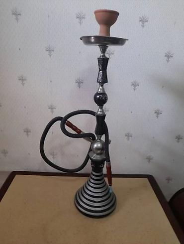 smart saatlar baki: Masaüstü qəlyanlar – kompakt ölçüdə, ev və kafe-lounge üçün ideal — 3