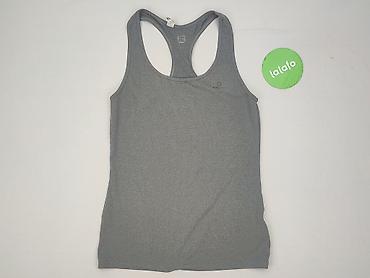 dres oysho: Oxylane, Top damski, rozmiar XS — 2