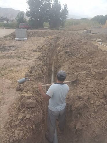 Монтаж и замена сантехники: Монтаж и замена сантехники Больше 6 лет опыта — 11