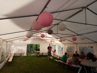 Organizacija događaja: Organizacija događaja | Lopte, Fire show, Foam show — 9