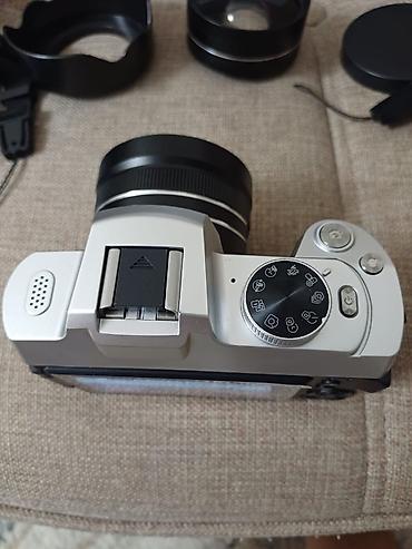 Фотоаппараты: Фотоаппарат — 8