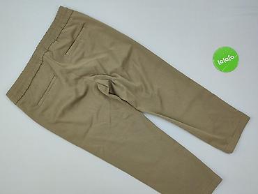 stradivarius cargo pants: River Island, Spodnie materiałowe damskie, rozmiar M — 3