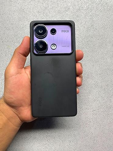 z fold 3: Poco M6 Pro, 512 GB, rəng - Mavi — 5