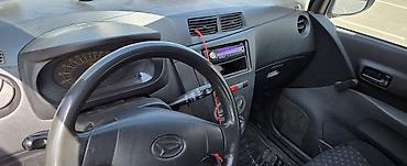 машина кытай: Daihatsu Cuore: 2008 г., 1 л, Механика, Бензин, Хэтчбэк — 7