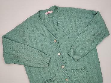 sweter z pingwinem: Kardigan damski, rozmiar M — 1