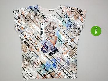 Women's Clothing: Women's blouse, size 4XL — 2
