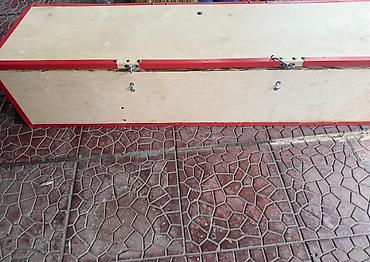 Alətlər: Metal Detektor, İşlənmiş, Zəmanətli, Pulsuz çatdırılma — 6