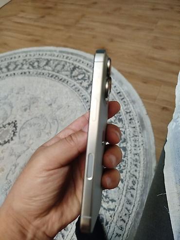 айфон 14 про купить бишкек: IPhone 16 про с динамическим вырезом (Dynamic Island) — 3
