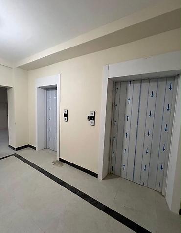 Продажа квартир: 3 комнаты, 75 м², Технопарк Элитка, 11 этаж, ПСО (под самоотделку) — 4