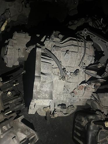 Коробки передач: Коробка передач Автомат Toyota Б/у, Оригинал, Япония — 16