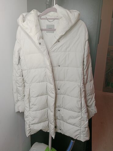 готовый платок: Женская куртка M (EU 38), XL (EU 42)