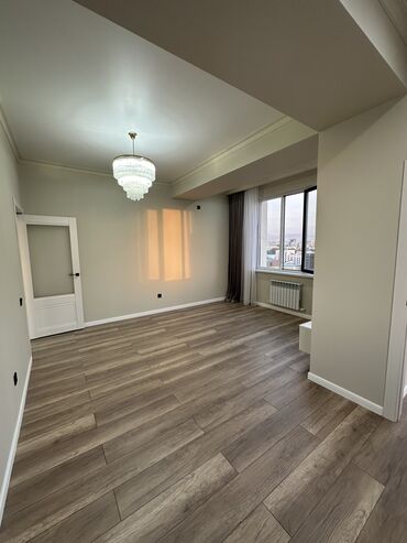 Продажа квартир: 2 комнаты, 63 м², Элитка, 15 этаж, Дизайнерский ремонт — 14