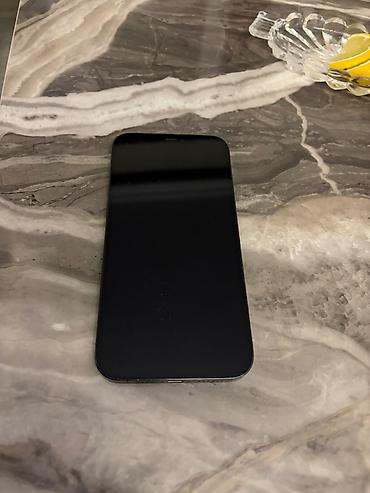 iphone 12 pro max yeni: IPhone 12 Pro Max, Blue Titanium, Face ID — 2