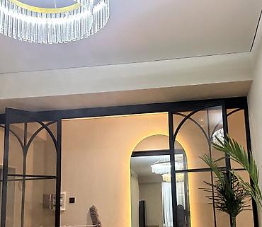 Продажа квартир: 3 комнаты, 83 м², Элитка, 6 этаж, Дизайнерский ремонт — 2