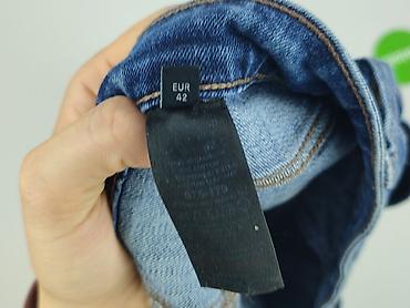 botki wrangler: Next, Jeansy damskie, rozmiar XL — 5