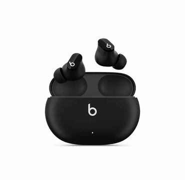 наушники с ушками беспроводные: Вакуумные, Beats by Dr. Dre, Новый, Беспроводные (Bluetooth), Классические
