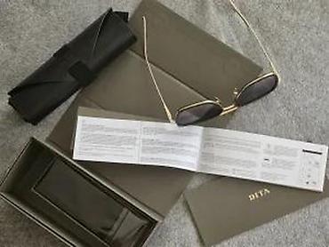 Naočare: DITA FLIGHT006 NAOCARE, ORIGINAL, MEGA HIT | Novo! Dostupne odmah! — 18