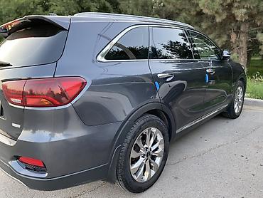 2025: Kia Sorento: 2019 г., 2 л, Дизель, Кроссовер — 4