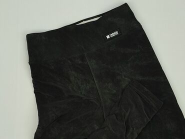 legginsy welurowe push up allegro: Лосини Спортивні жіночі, розмір L